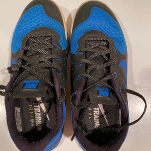 Nike metcons, size 6